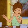 Peggy Hill 的头像