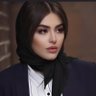 Amal Al-Quraishi ⚙️ profil fotoğrafı