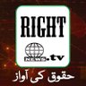 Right News Tv 🔸 profil fotoğrafı
