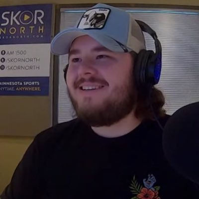 AJ Fredrickson's profile picture
