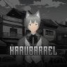 HaruBarrel 🦊 VTuber 的头像