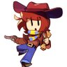 user's profile picture