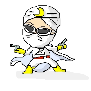 月光仮面's profile picture