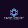 Solana Skins Shop's profile picture
