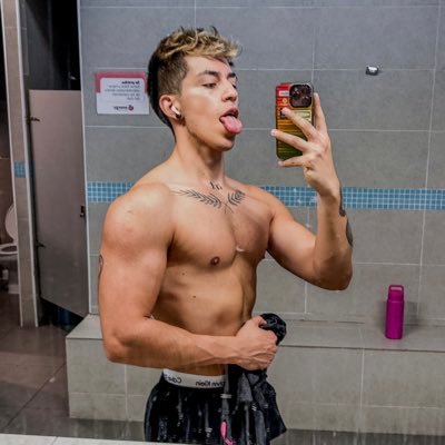 Gonza Gonzalez 🇨🇱🇦🇺's profile picture