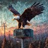 Eagles Nest Radio 的头像
