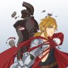 Фото профиля Issac the King