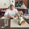 Profilbild von Deepak Mehra