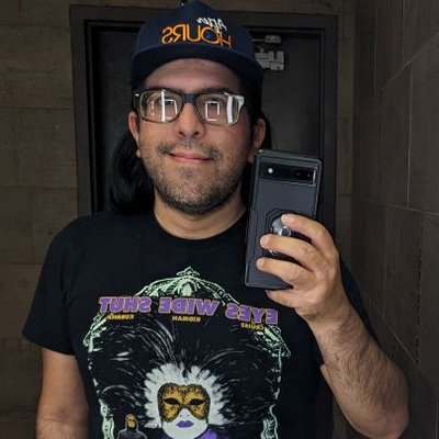 Eduardo Martinez's profile picture