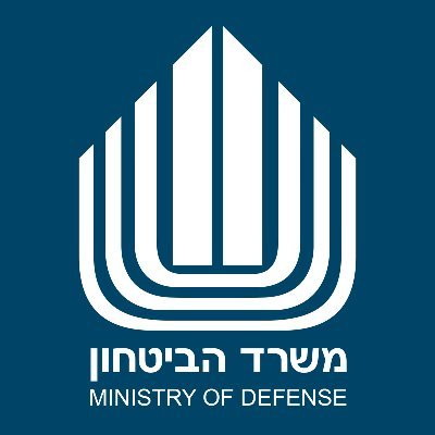 משרד הביטחון's profile picture