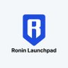 Фото профиля Ronin Launchpad
