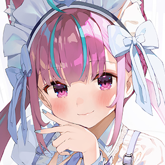 湊あくあ(本物) ホロライブ卒業生's profile picture