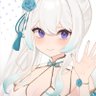 Celene 💫 Moon Fox Vtuber's profile picture