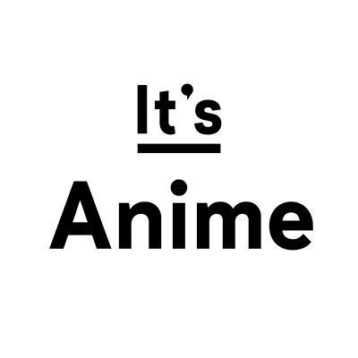 ItsAnimeJP's profile picture