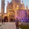 Moustafa Darsh profil fotoğrafı