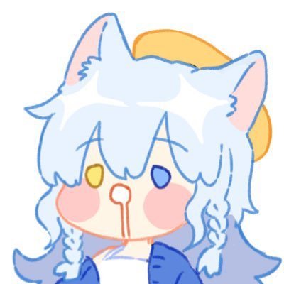 I K q z . @ Live2d Rigger 2026 open's profile picture