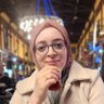Safiye Bayraktar's profile picture