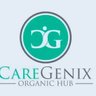 Фото профиля CAREGENIX ORGANIC HUB.