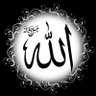 Allâh yolunda profil fotoğrafı