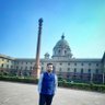 Profilbild von Faizan Alam