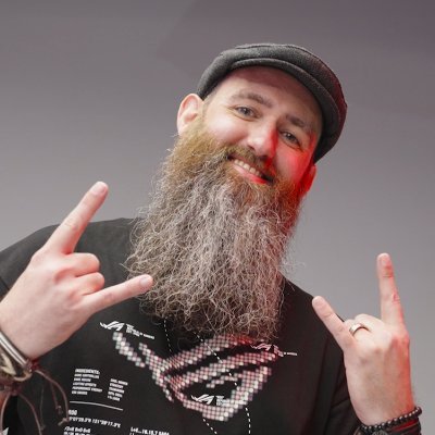 BehavingBeardly's profile picture