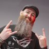 Фото профиля BehavingBeardly