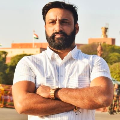 BHARAT BENIWAL's profile picture