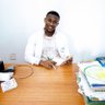 Profilbild von Paschal Obasi