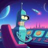 Bender's profile picture