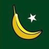 Banana republic of Pakistan's profile picture