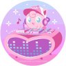 Profilbild von ๐ป Ghoul LaFalena ๐ป๐