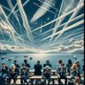 Фото профиля #StopChemtrails