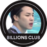 Profilbild von ibbiss¹³ 🥚 MUSE by JIMIN 🥚