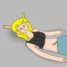 Girl Deflation Addict's profile picture
