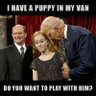 Biden Sniffed My Hair 的头像