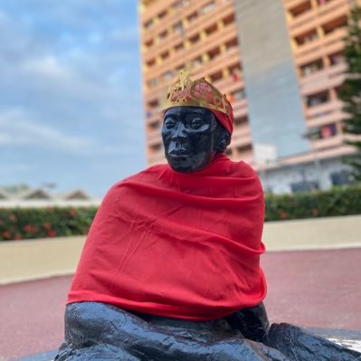Unity Traditional Council(UTC)-KNUST's profile picture