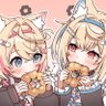 Aki🌸🐾🔱❤️️🩵 的头像