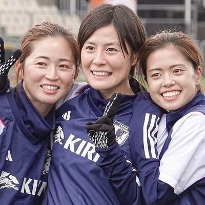 なでしこジャパン応援CH's profile picture