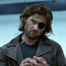 Snake Plissken 的头像