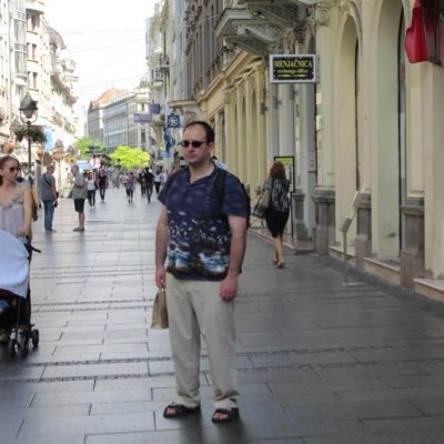 Allan Ruhl's profile picture