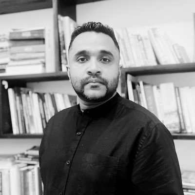 Marlon Ariyasinghe's profile picture