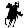 Фото профиля Cowboy Truther