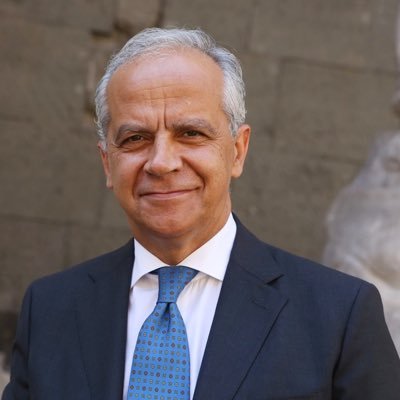 Matteo Piantedosi's profile picture