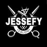 JESSEFY SALON NAKULABYE ✂️ profil fotoğrafı