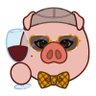 フォン・シュヴァイン伯爵🐷フォン・ドラッヘンブルク伯爵🐉 profil fotoğrafı