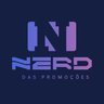 Nerd Das Promoções's profile picture