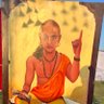 baba ji ka thullu profil fotoğrafı