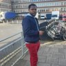 Profilbild von Ojo Oluwasanmi Tunde