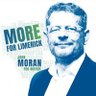 John Moran, Mayor of Limerick profil fotoğrafı