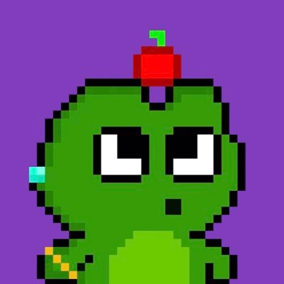 Theory Of Gravity (🐸,🍎)'s profile picture